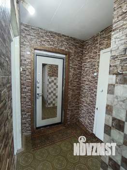 Студия квартира, вторичка, 40м2, 8/9 этаж