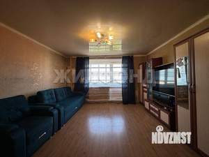 4-к квартира, вторичка, 78м2, 8/10 этаж