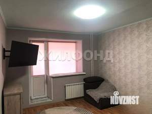 1-к квартира, вторичка, 38м2, 2/8 этаж