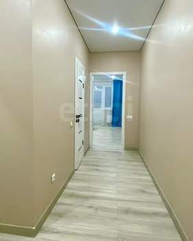 1-к квартира, вторичка, 44м2, 5/9 этаж