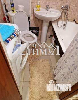 1-к квартира, вторичка, 31м2, 1/5 этаж