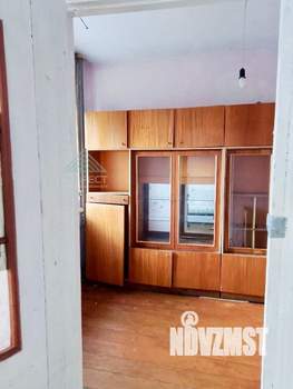 3-к квартира, вторичка, 57м2, 3/4 этаж