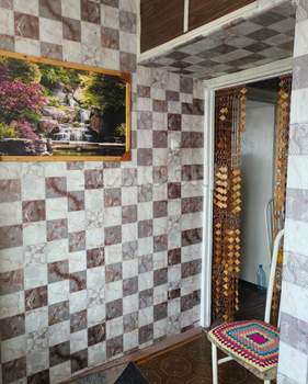 Студия квартира, вторичка, 40м2, 8/9 этаж