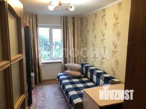 3-к квартира, вторичка, 62м2, 4/5 этаж