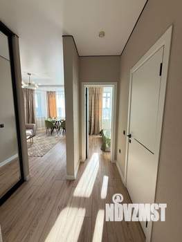 1-к квартира, вторичка, 40м2, 3/5 этаж