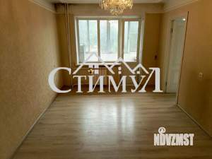 4-к квартира, вторичка, 62м2, 2/5 этаж