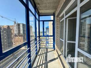1-к квартира, вторичка, 55м2, 4/9 этаж