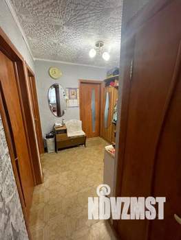 3-к квартира, вторичка, 61м2, 1/5 этаж