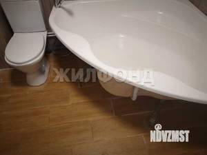 1-к квартира, сданный дом, 39м2, 10/12 этаж