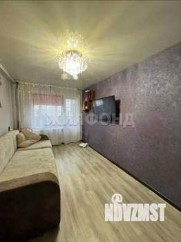 2-к квартира, вторичка, 48м2, 1/9 этаж