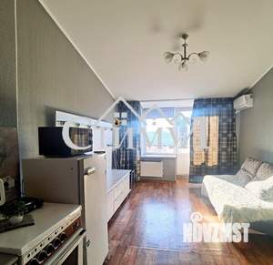 Студия квартира, вторичка, 35м2, 7/7 этаж