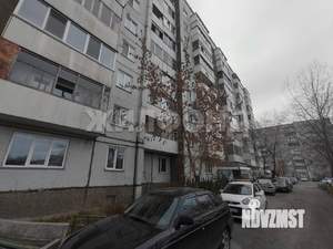 4-к квартира, вторичка, 77м2, 8/9 этаж