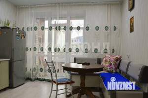 2-к квартира, вторичка, 46м2, 2/4 этаж