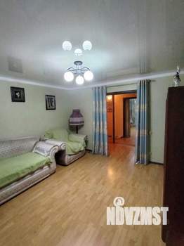 3-к квартира, вторичка, 61м2, 3/5 этаж
