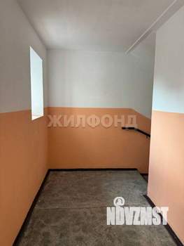 1-к квартира, вторичка, 45м2, 3/9 этаж