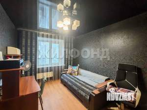 3-к квартира, вторичка, 64м2, 3/9 этаж