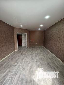 1-к квартира, вторичка, 38м2, 3/5 этаж