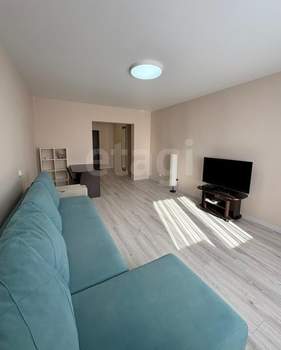 2-к квартира, вторичка, 55м2, 6/12 этаж