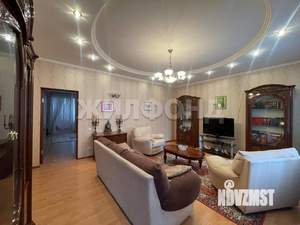 2-к квартира, вторичка, 87м2, 4/9 этаж