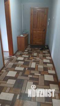 4-к квартира, вторичка, 85м2, 3/5 этаж