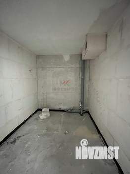 3-к квартира, вторичка, 89м2, 3/16 этаж
