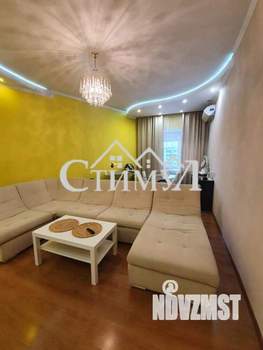 2-к квартира, вторичка, 72м2, 5/5 этаж