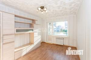 2-к квартира, вторичка, 43м2, 5/5 этаж