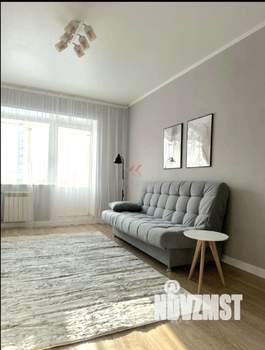 2-к квартира, вторичка, 63м2, 2/5 этаж