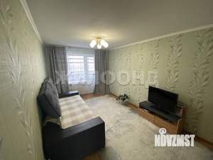 3-к квартира, вторичка, 61м2, 5/5 этаж