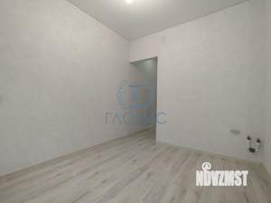 1-к квартира, вторичка, 42м2, 1/9 этаж