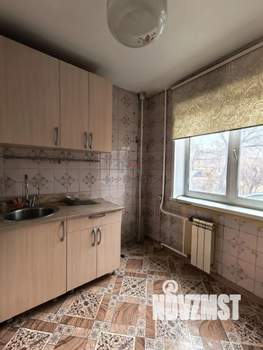 3-к квартира, вторичка, 58м2, 1/5 этаж