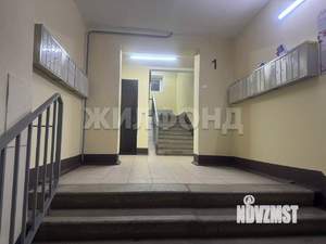 1-к квартира, вторичка, 40м2, 3/5 этаж