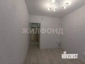 1-к квартира, вторичка, 42м2, 1/9 этаж