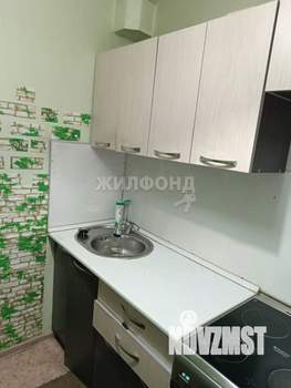 2-к квартира, вторичка, 44м2, 1/5 этаж