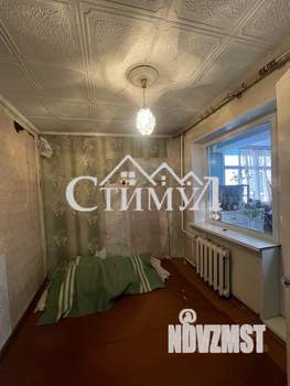 3-к квартира, вторичка, 47м2, 4/5 этаж