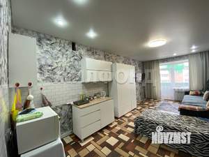 Студия квартира, вторичка, 28м2, 6/7 этаж