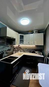 3-к квартира, вторичка, 58м2, 2/5 этаж