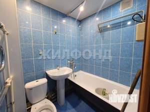 2-к квартира, вторичка, 43м2, 4/5 этаж