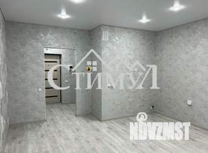 Студия квартира, вторичка, 30м2, 6/9 этаж