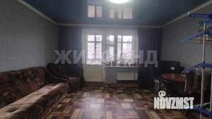2-к квартира, вторичка, 53м2, 5/5 этаж