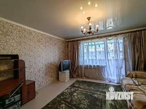 2-к квартира, вторичка, 54м2, 5/5 этаж