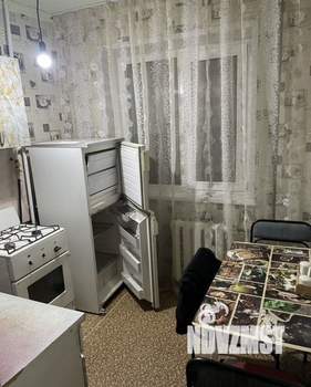 1-к квартира, вторичка, 36м2, 2/5 этаж