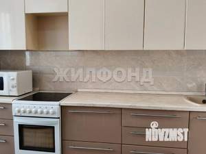 1-к квартира, вторичка, 39м2, 5/12 этаж