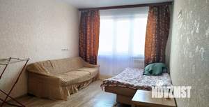 1-к квартира, вторичка, 32м2, 4/5 этаж