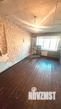 2-к квартира, вторичка, 44м2, 2/5 этаж
