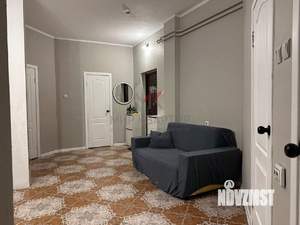 Студия квартира, вторичка, 80м2, 9/9 этаж