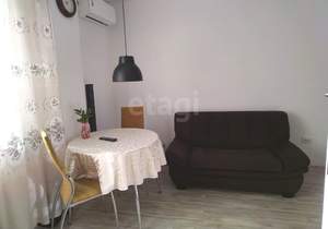 2-к квартира, вторичка, 57м2, 2/8 этаж