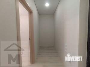 1-к квартира, вторичка, 42м2, 1/9 этаж