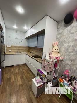 1-к квартира, вторичка, 39м2, 1/9 этаж