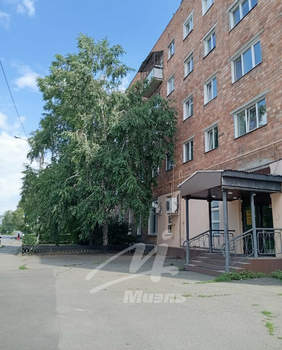 Фото квартиры на продажу (1)